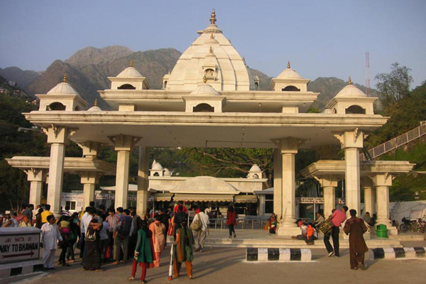 Devi Darshan Tour